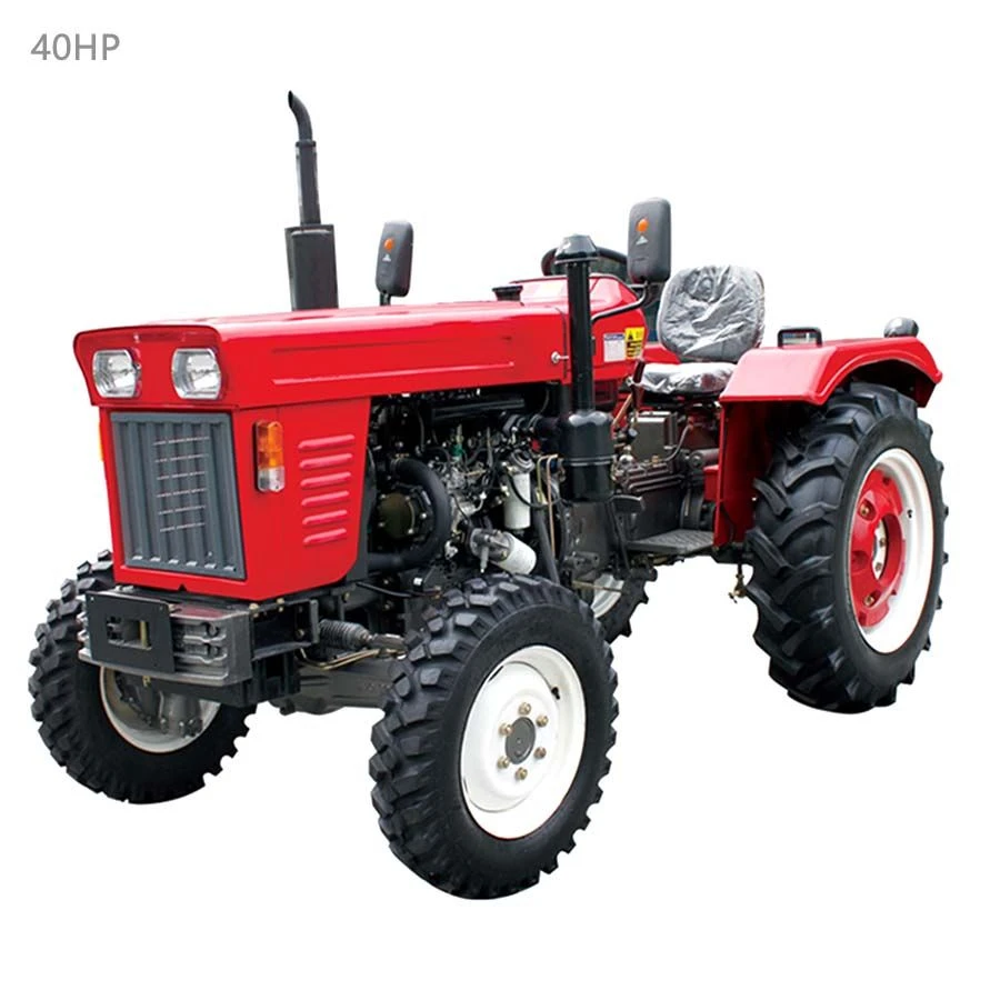 40hp Farm Tractor