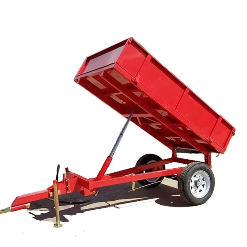 Agricultural Trailer