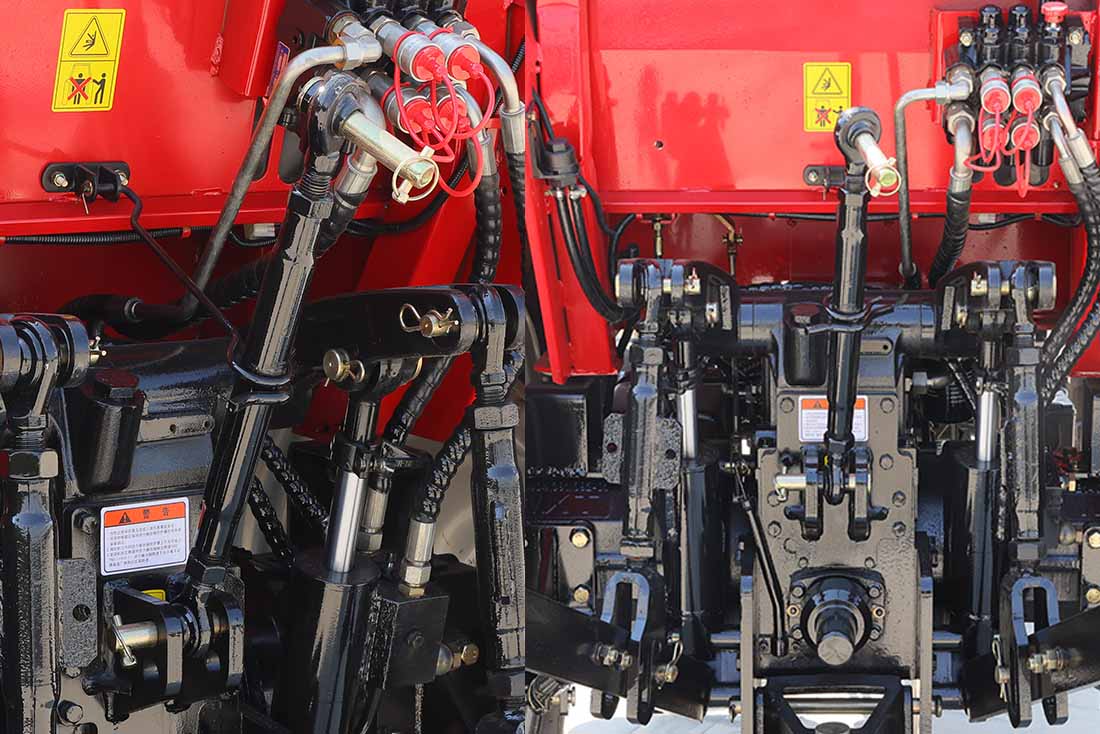 Power and Transmission System Power and Transmission System