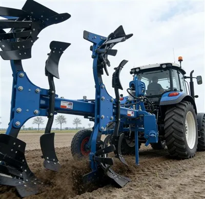 Kiểu lật Cày sâu